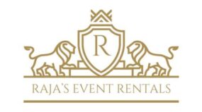 Raja's Event Rentals